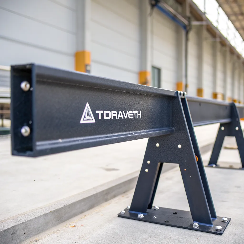 Soporte TORAVETH