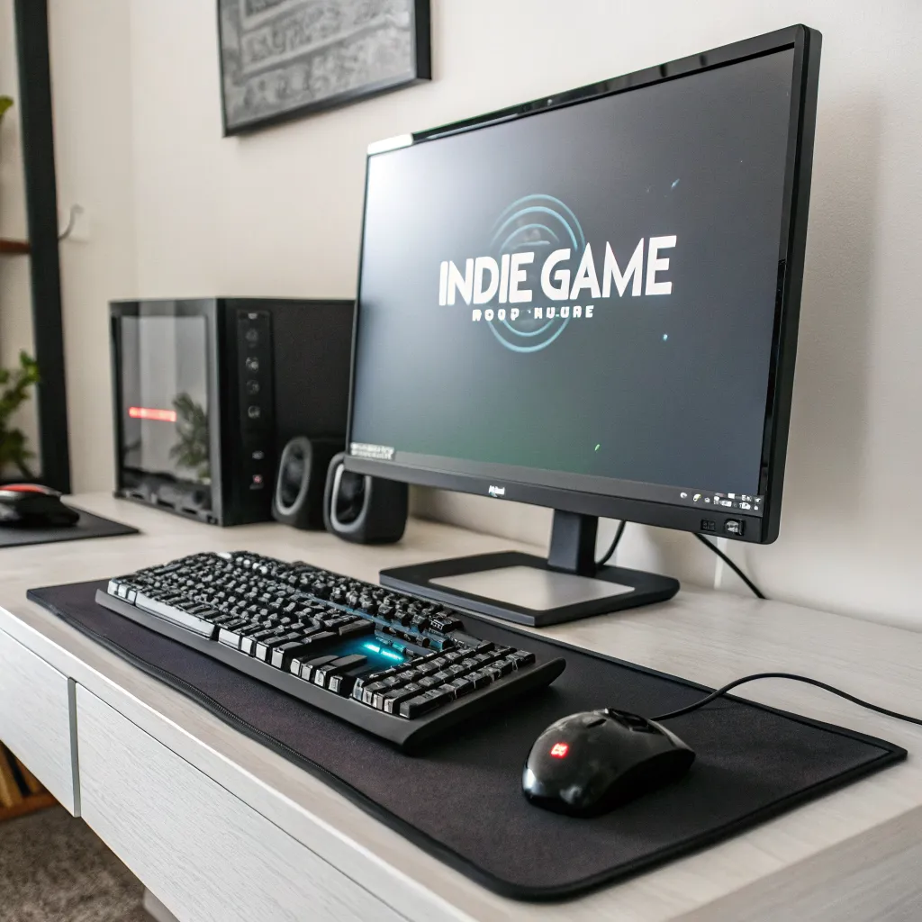 Indie PC