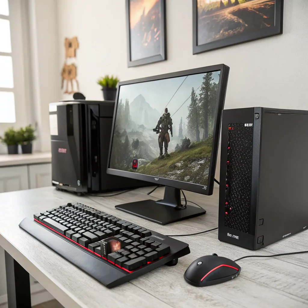 RPG PC