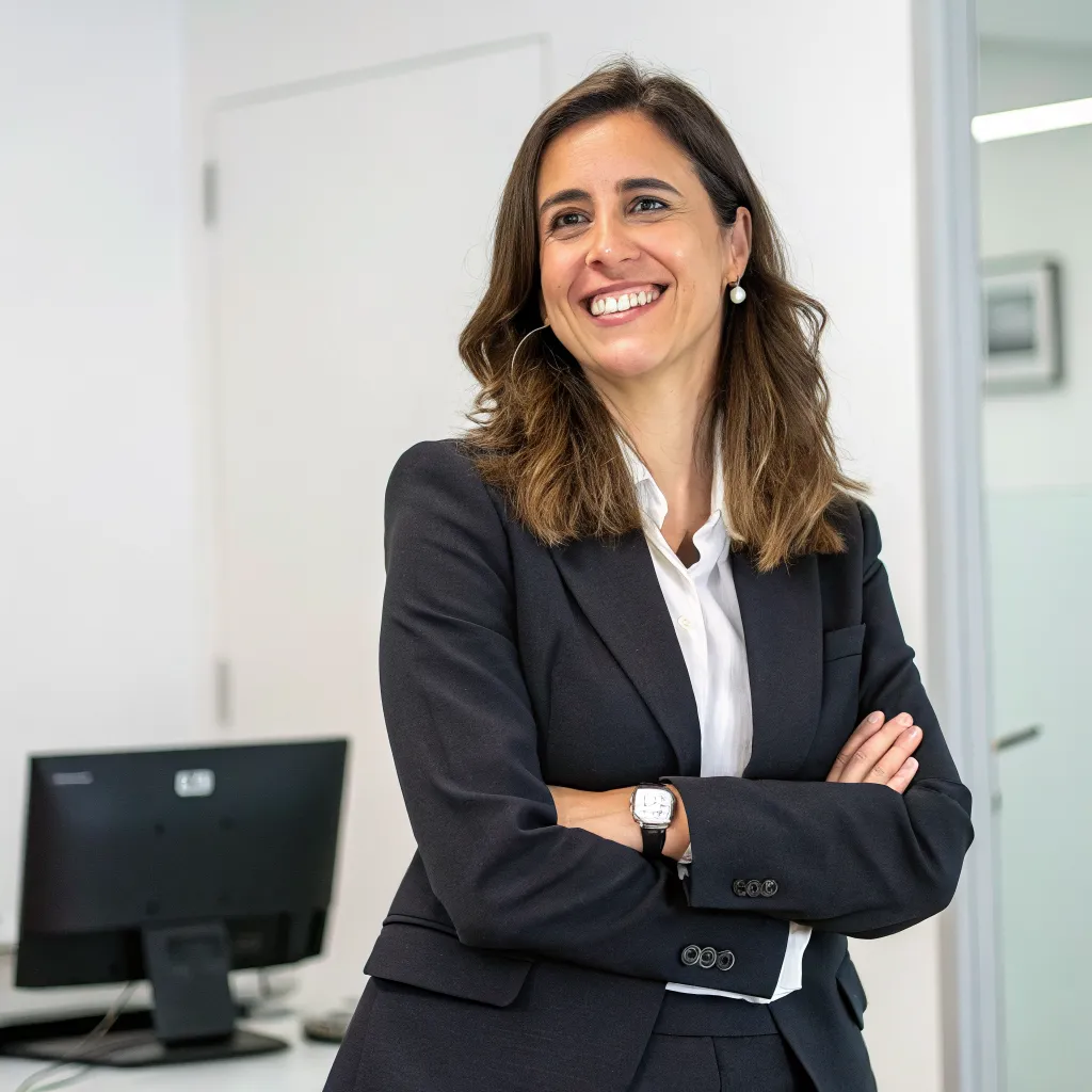 Lucía Fernández